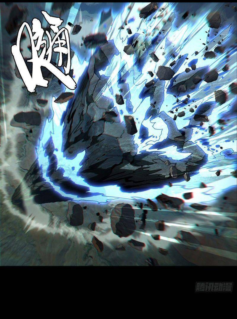 Đại Tượng Vô Hình Chap 119 - Next Chap 120