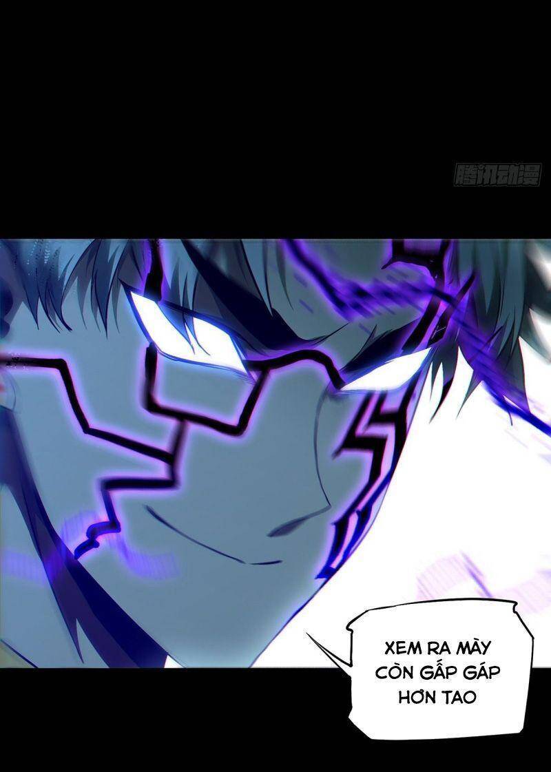 Đại Tượng Vô Hình Chap 119 - Next Chap 120