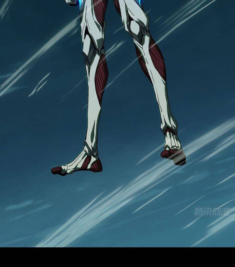 Đại Tượng Vô Hình Chap 119 - Next Chap 120