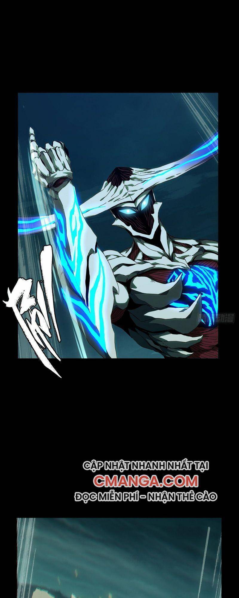 Đại Tượng Vô Hình Chap 119 - Next Chap 120
