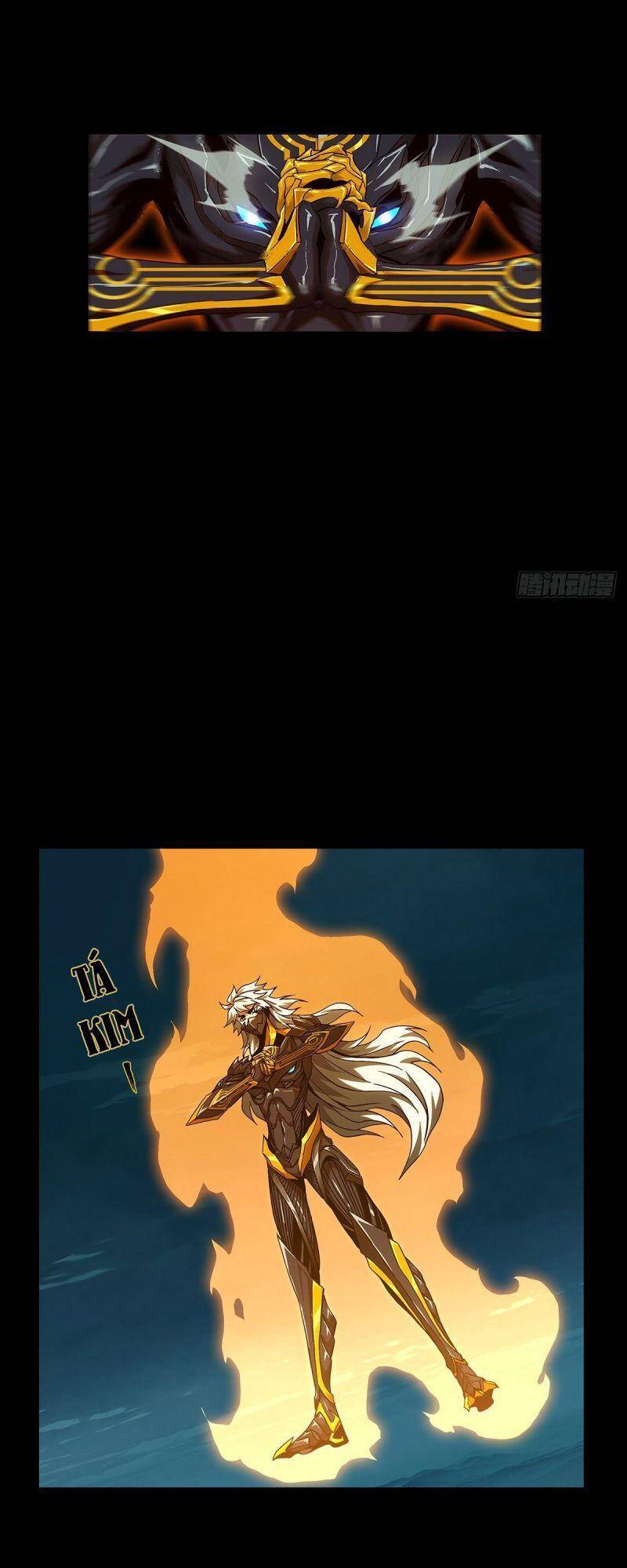 Đại Tượng Vô Hình Chap 123 - Next Chap 124