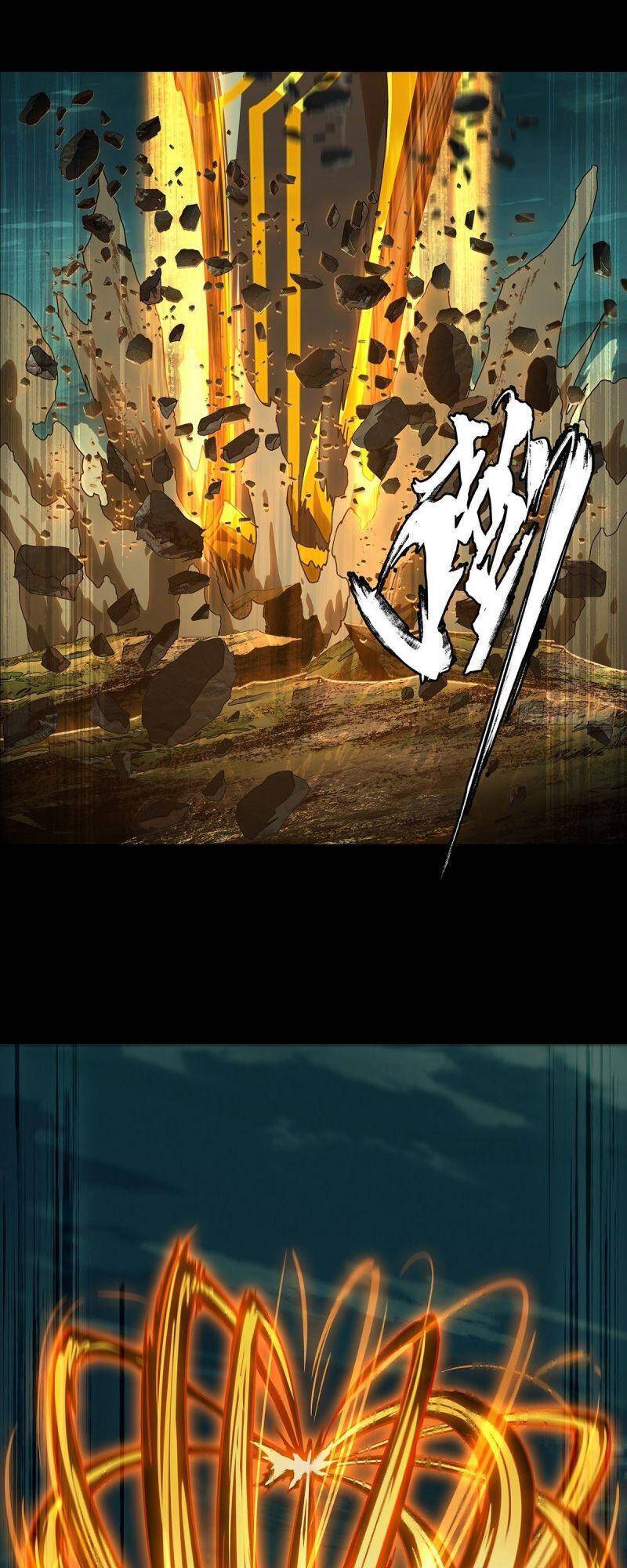 Đại Tượng Vô Hình Chap 123 - Next Chap 124