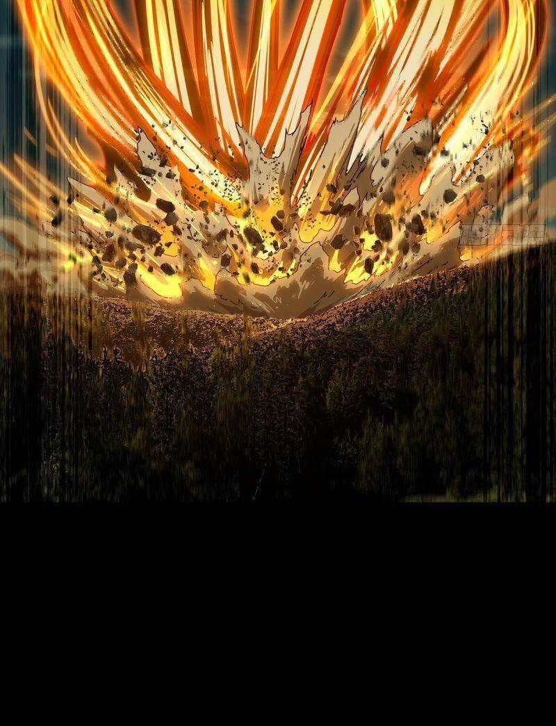 Đại Tượng Vô Hình Chap 123 - Next Chap 124