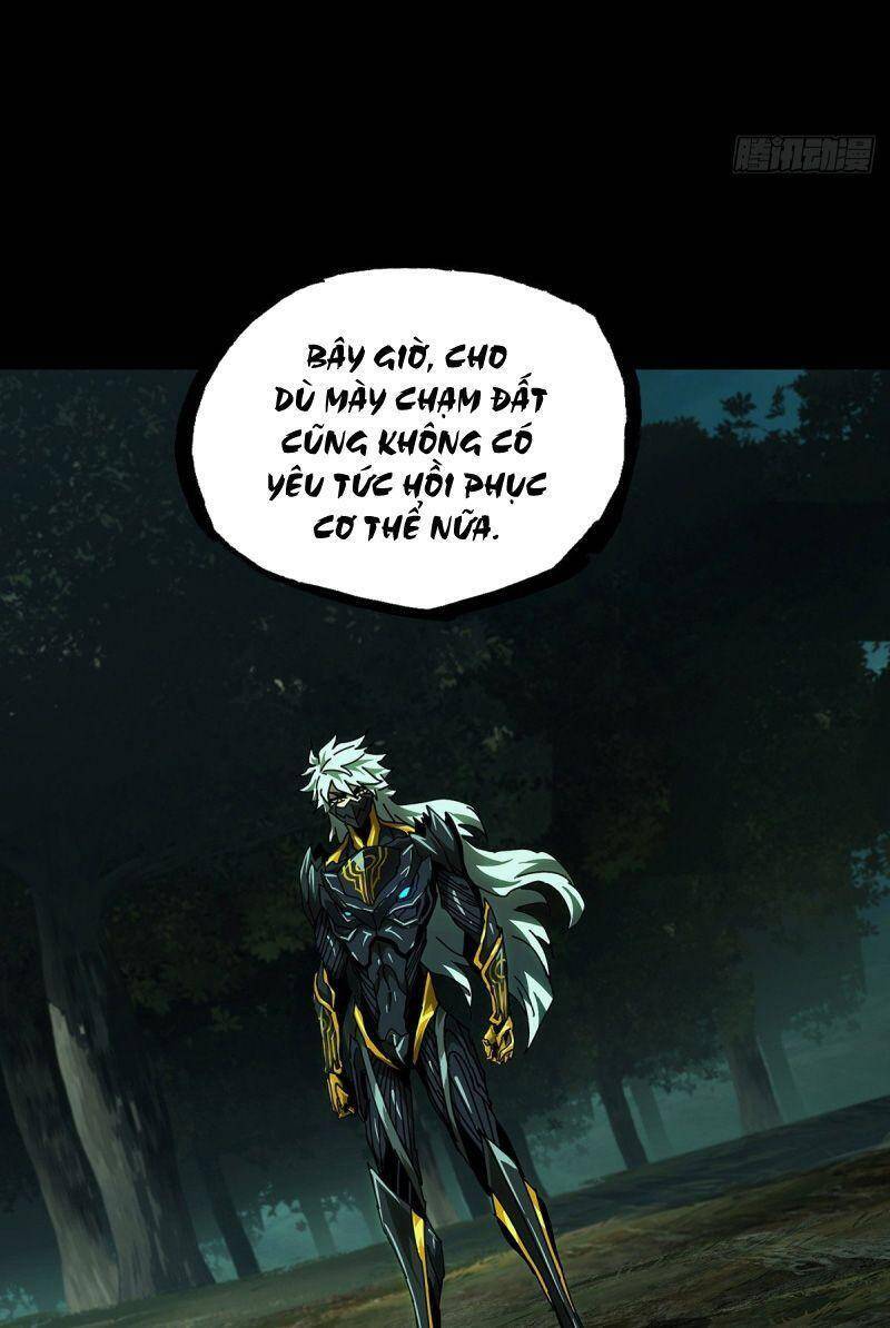 Đại Tượng Vô Hình Chap 123 - Next Chap 124