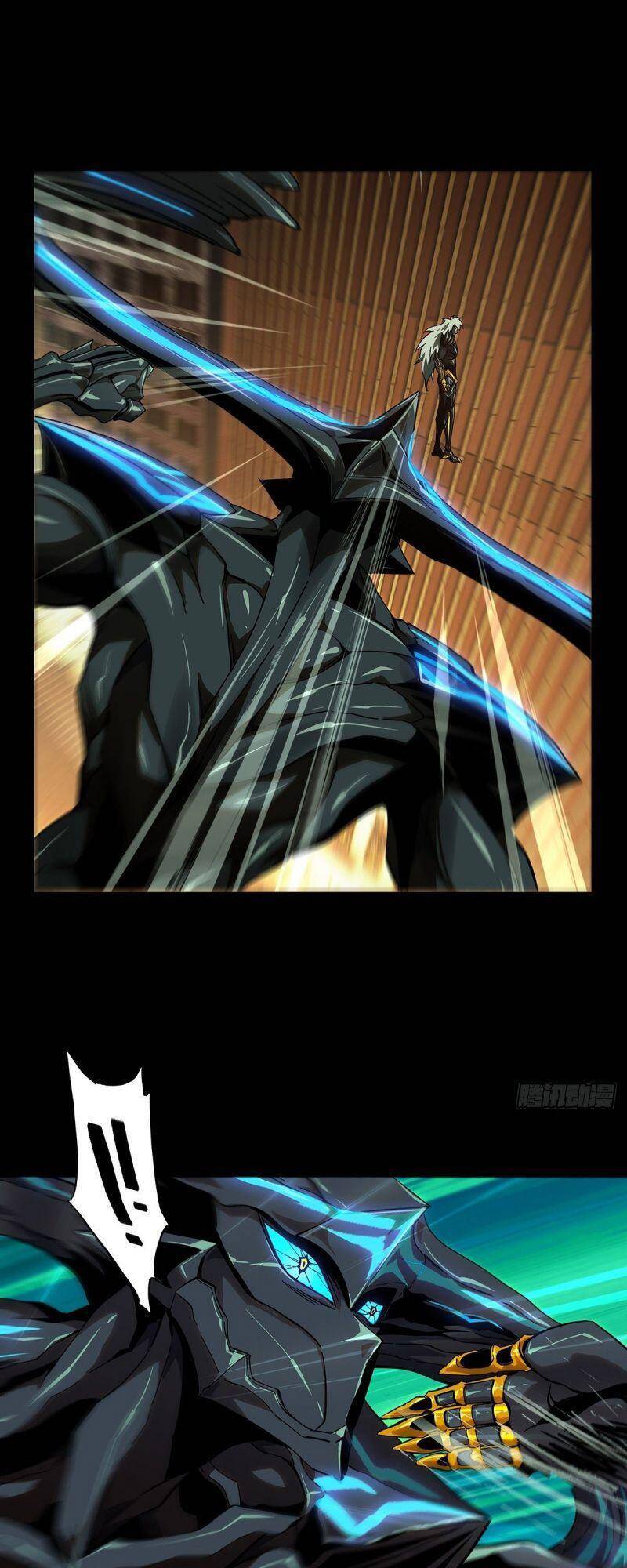 Đại Tượng Vô Hình Chap 123 - Next Chap 124