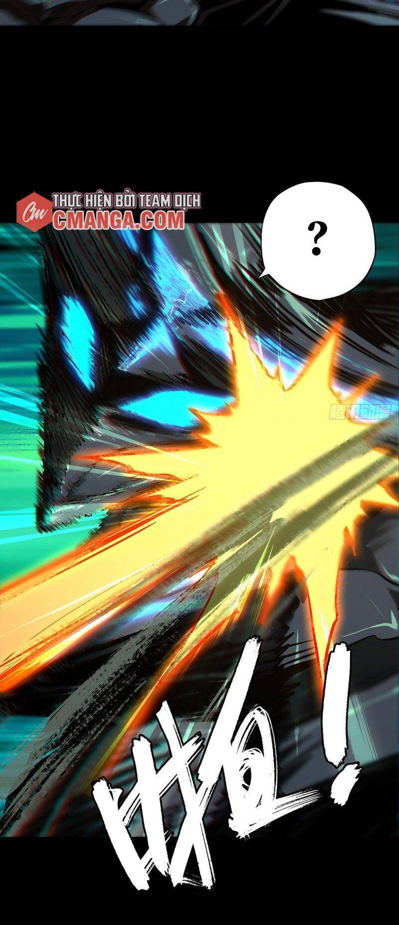 Đại Tượng Vô Hình Chap 123 - Next Chap 124