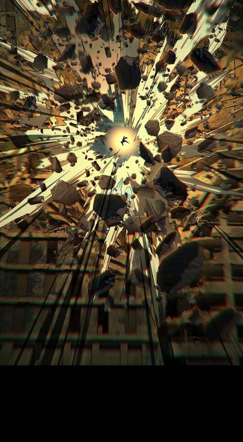 Đại Tượng Vô Hình Chap 123 - Next Chap 124