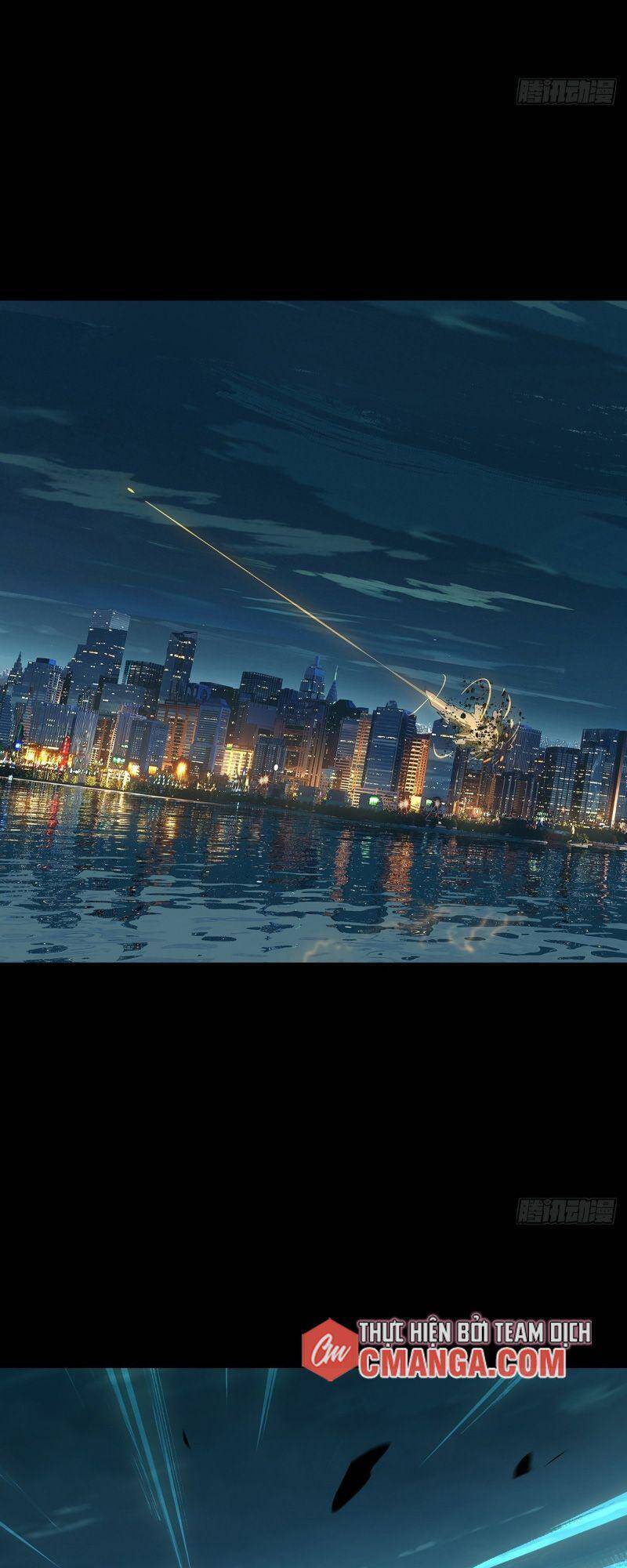 Đại Tượng Vô Hình Chap 123 - Next Chap 124