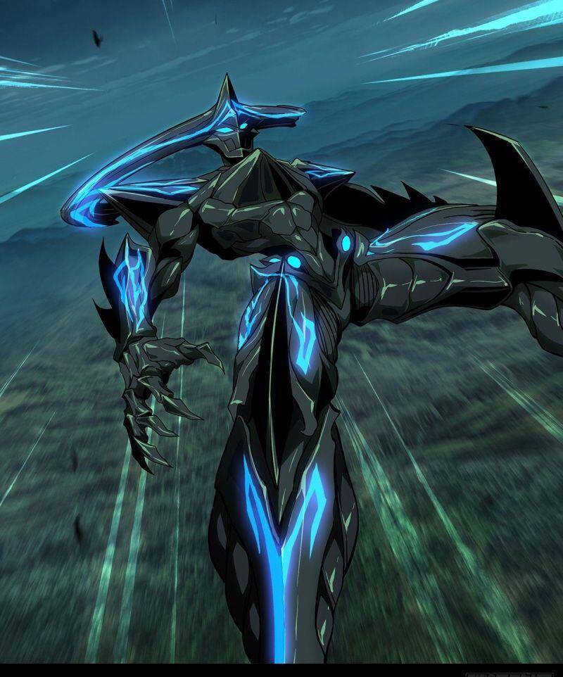 Đại Tượng Vô Hình Chap 123 - Next Chap 124