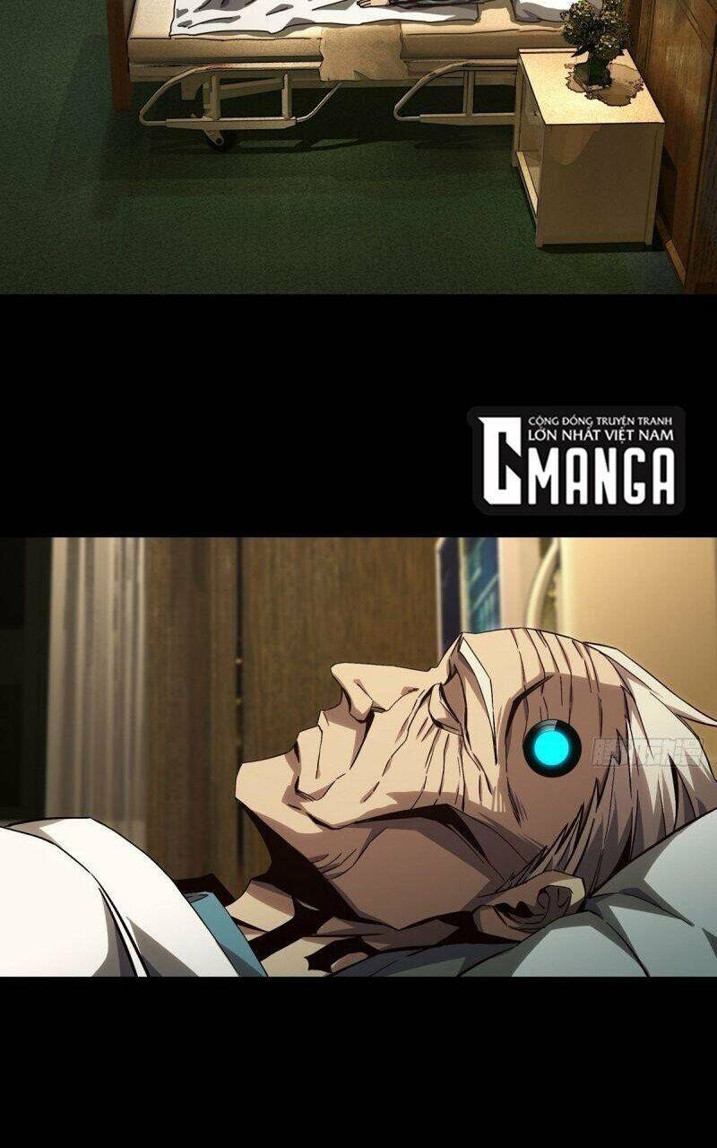 Đại Tượng Vô Hình Chap 137 - Next Chap 138