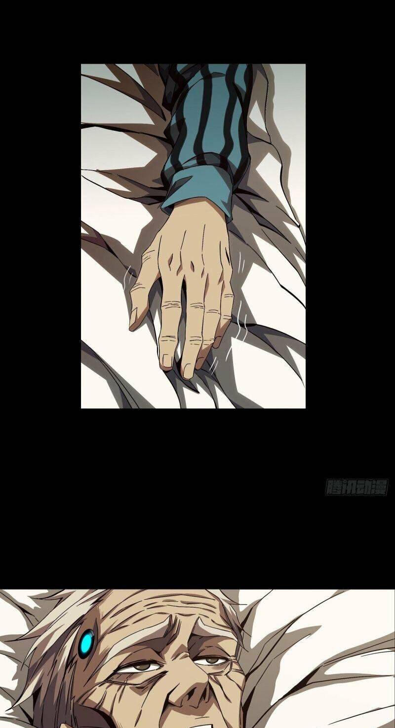 Đại Tượng Vô Hình Chap 137 - Next Chap 138