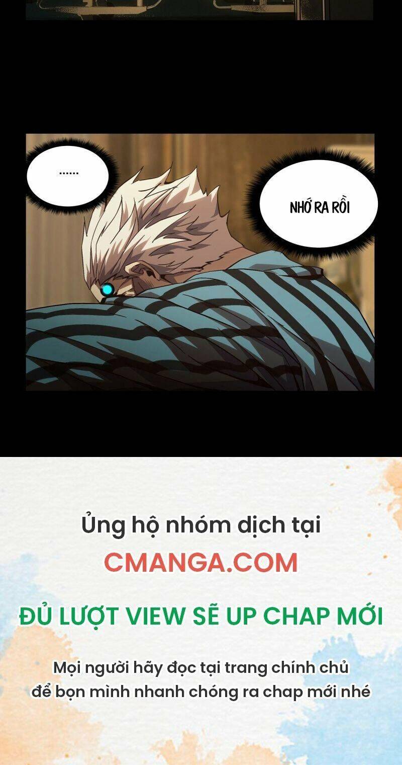 Đại Tượng Vô Hình Chap 137 - Next Chap 138