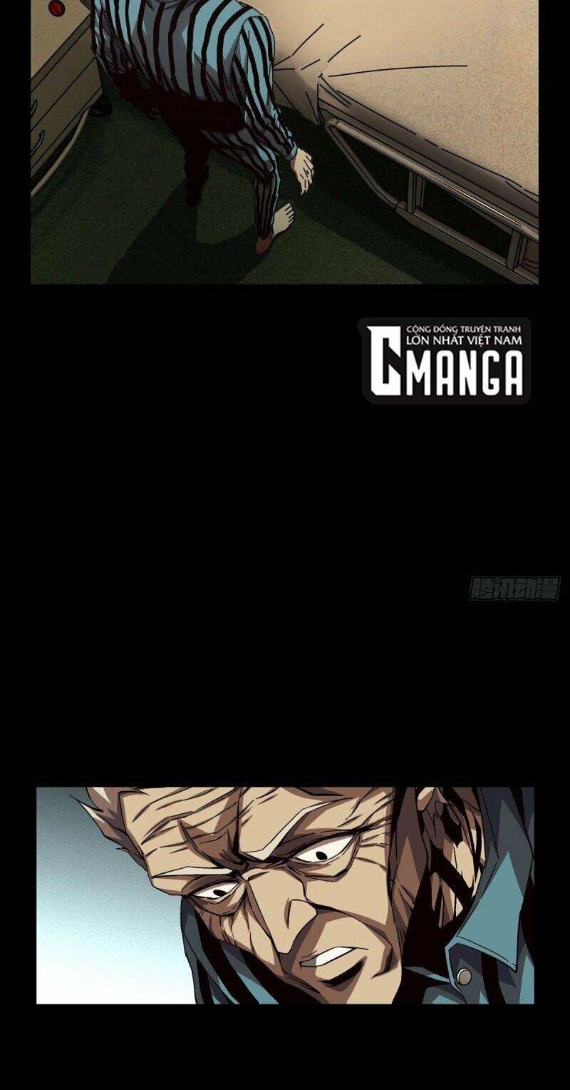 Đại Tượng Vô Hình Chap 137 - Next Chap 138