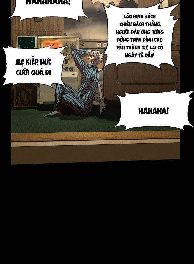 Đại Tượng Vô Hình Chap 137 - Next Chap 138