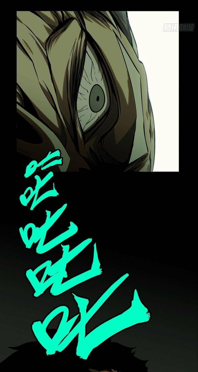 Đại Tượng Vô Hình Chap 137 - Next Chap 138