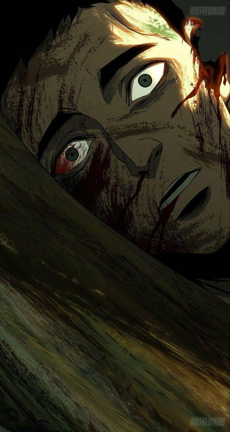 Đại Tượng Vô Hình Chap 137 - Next Chap 138