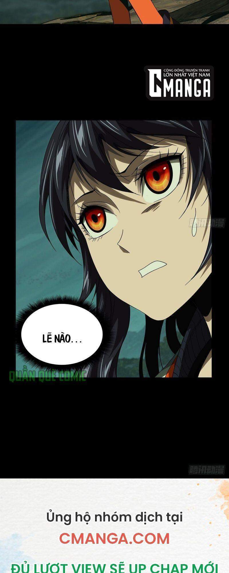 Đại Tượng Vô Hình Chap 155 - Next Chap 156