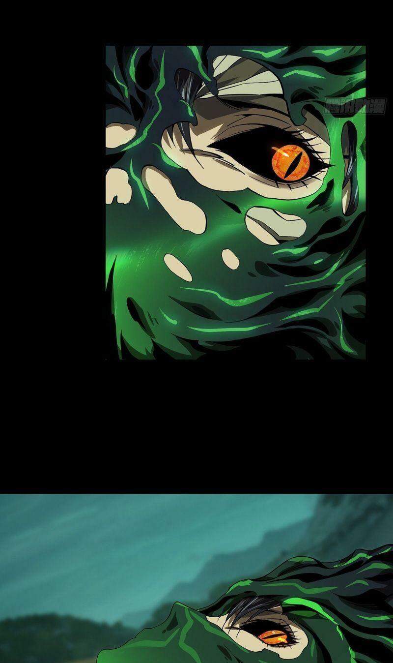 Đại Tượng Vô Hình Chap 159 - Next Chap 160