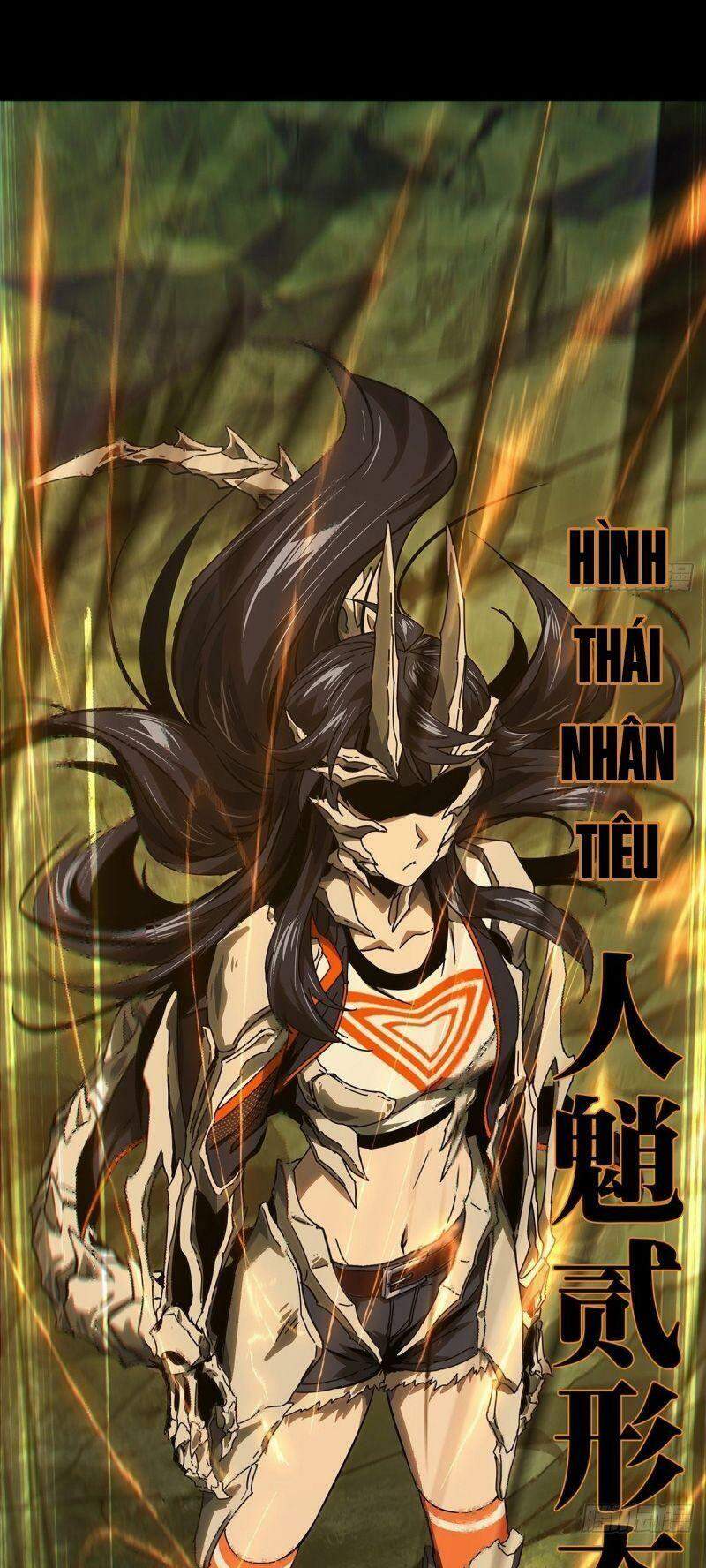 Đại Tượng Vô Hình Chap 159 - Next Chap 160