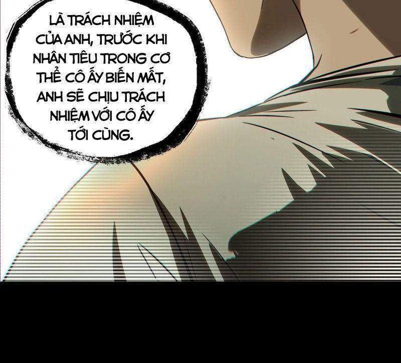 Đại Tượng Vô Hình Chap 163 - Next Chap 164