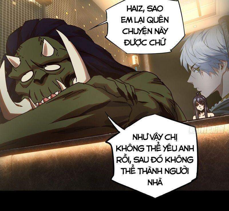 Đại Tượng Vô Hình Chap 163 - Next Chap 164