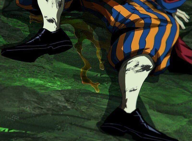 Đại Tượng Vô Hình Chap 170 - Next Chap 171