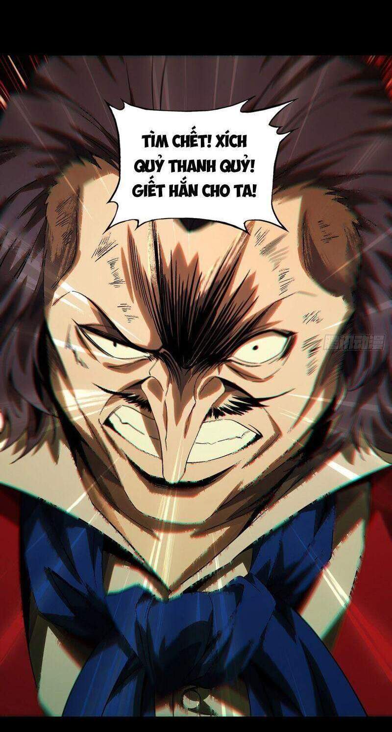 Đại Tượng Vô Hình Chap 170 - Next Chap 171