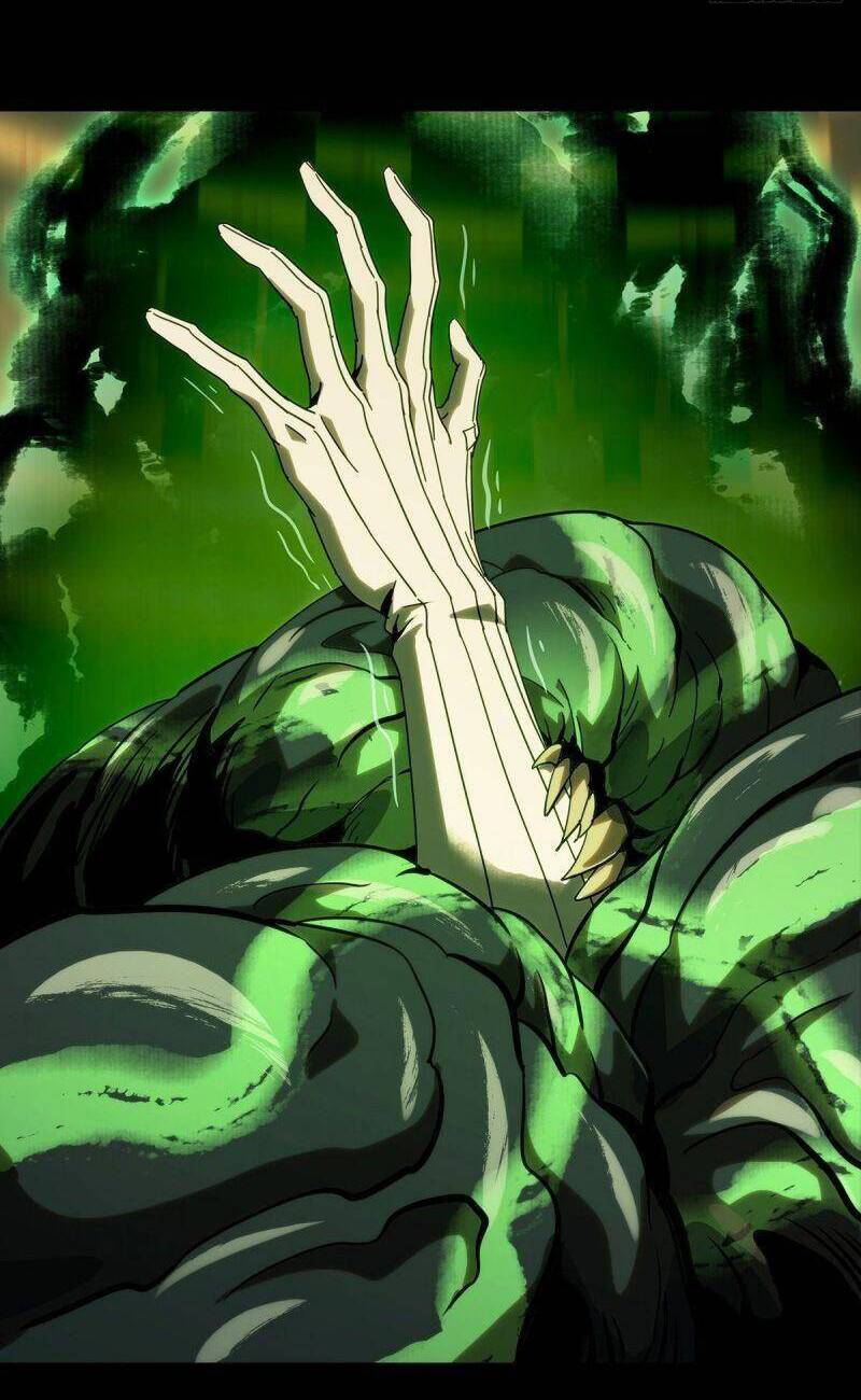 Đại Tượng Vô Hình Chap 184 - Next Chap 185