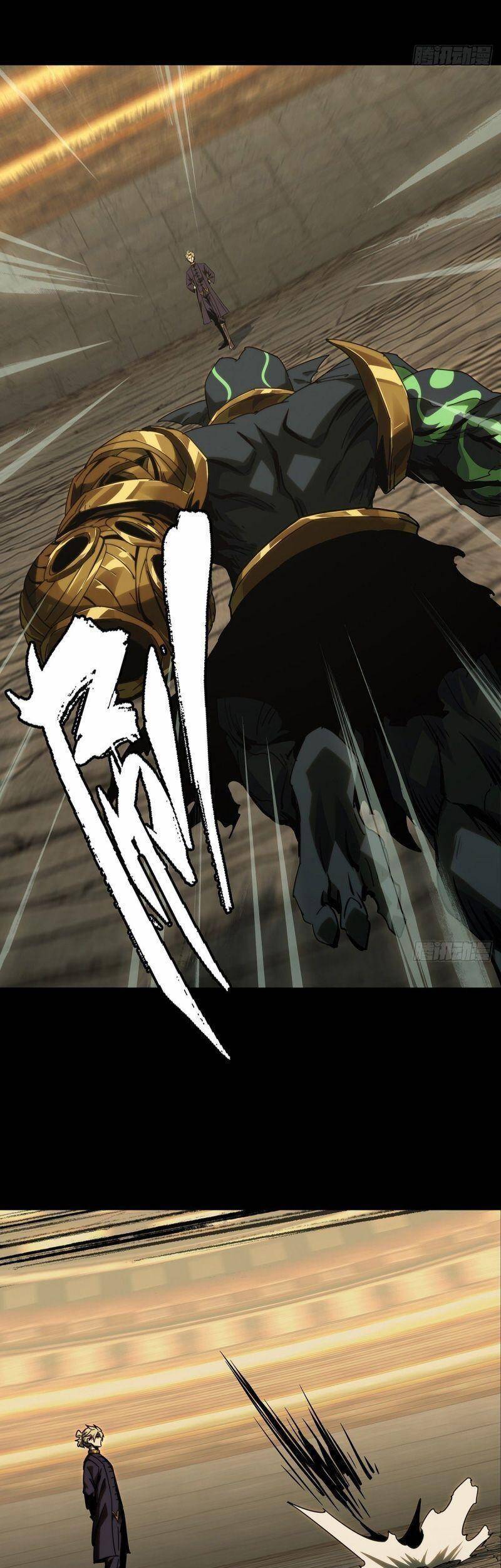 Đại Tượng Vô Hình Chap 184 - Next Chap 185