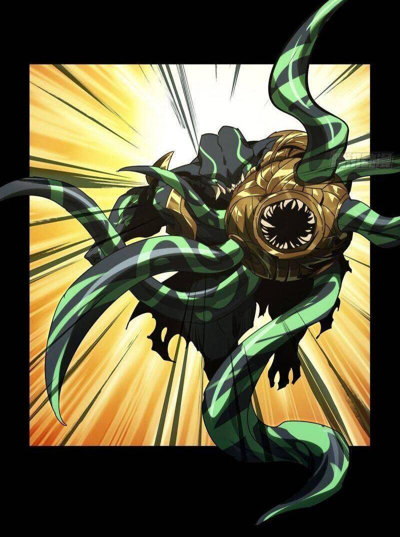 Đại Tượng Vô Hình Chap 184 - Next Chap 185