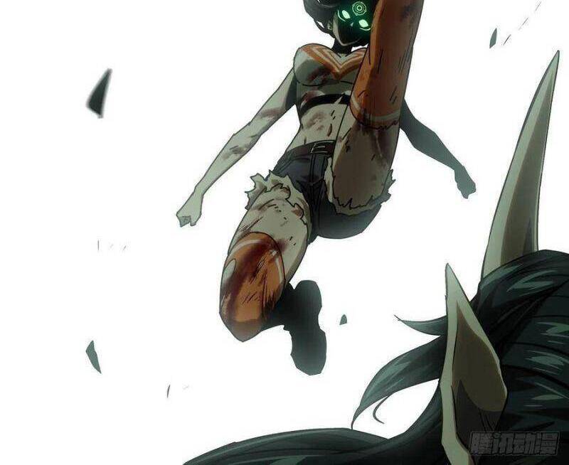 Đại Tượng Vô Hình Chap 189 - Next Chap 190