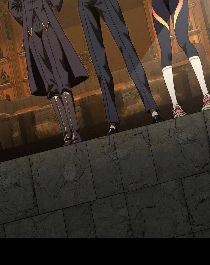 Đại Tượng Vô Hình Chap 189 - Next Chap 190