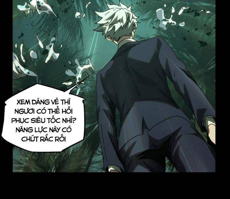 Đại Tượng Vô Hình Chap 191 - Next Chap 192