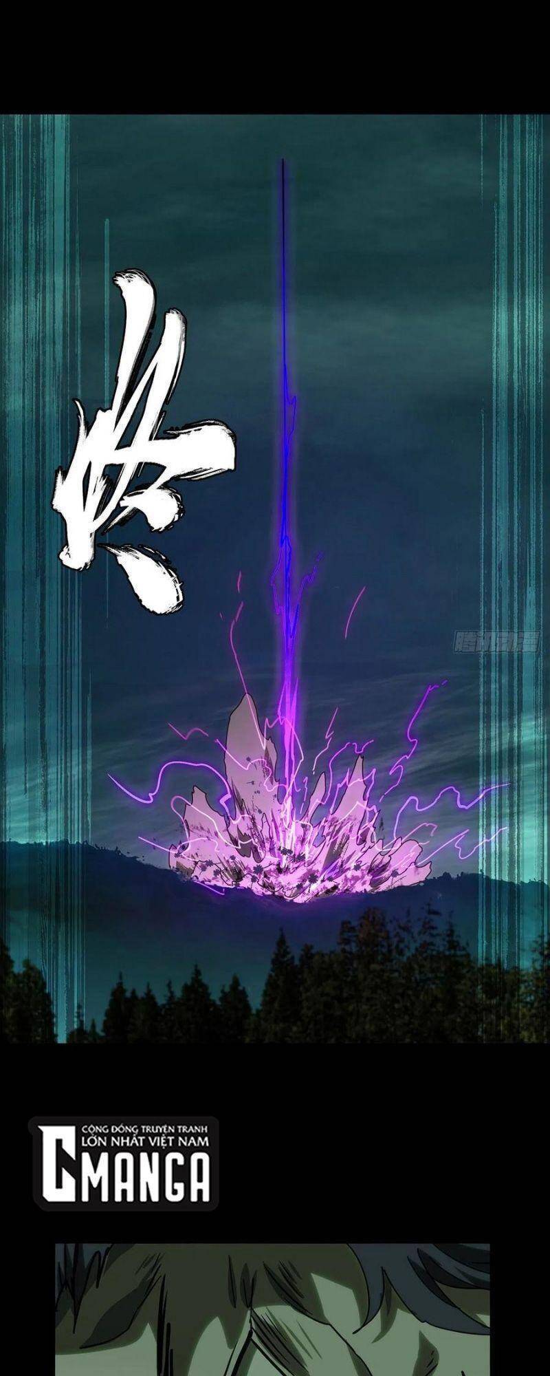 Đại Tượng Vô Hình Chap 193 - Next Chap 194