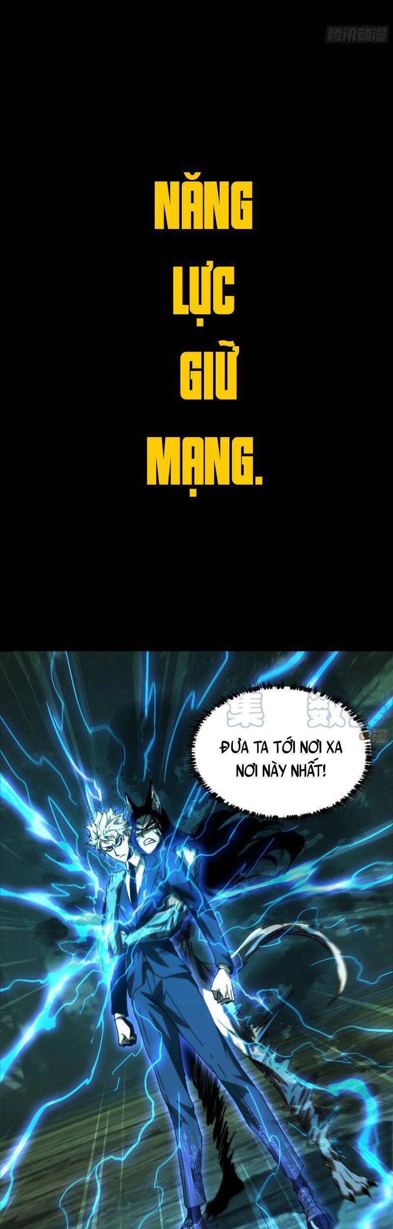 Đại Tượng Vô Hình Chap 209 - Next Chap 210