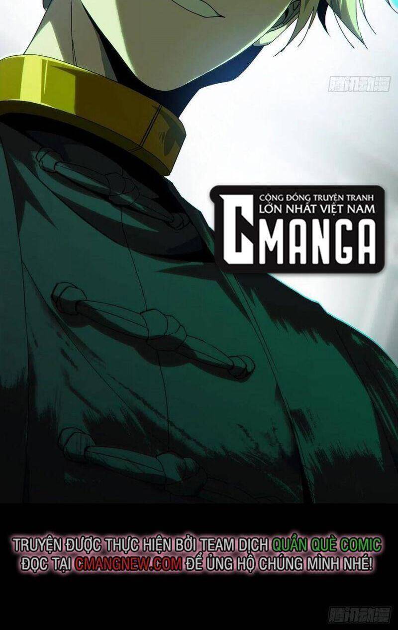 Đại Tượng Vô Hình Chap 212 - Next Chap 213