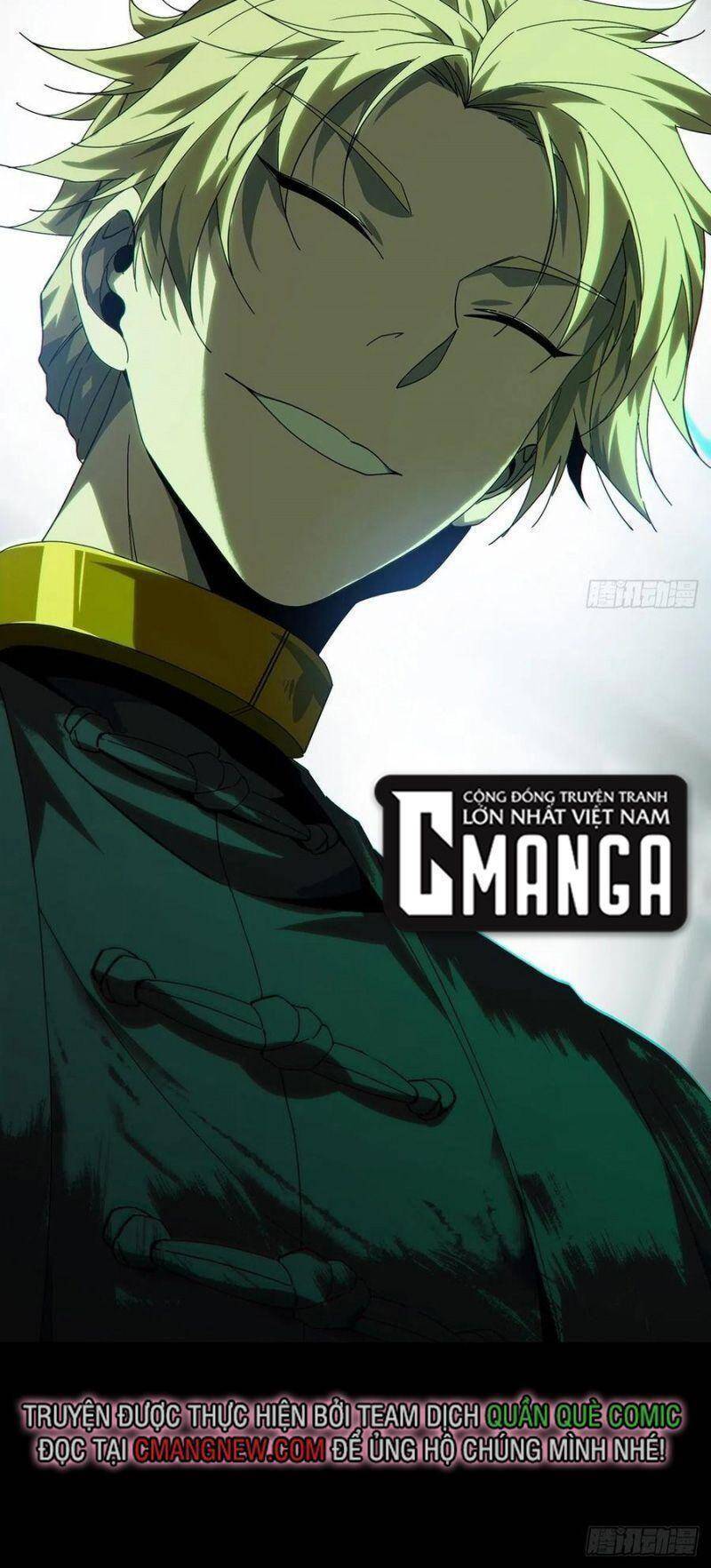 Đại Tượng Vô Hình Chap 212 - Next Chap 213