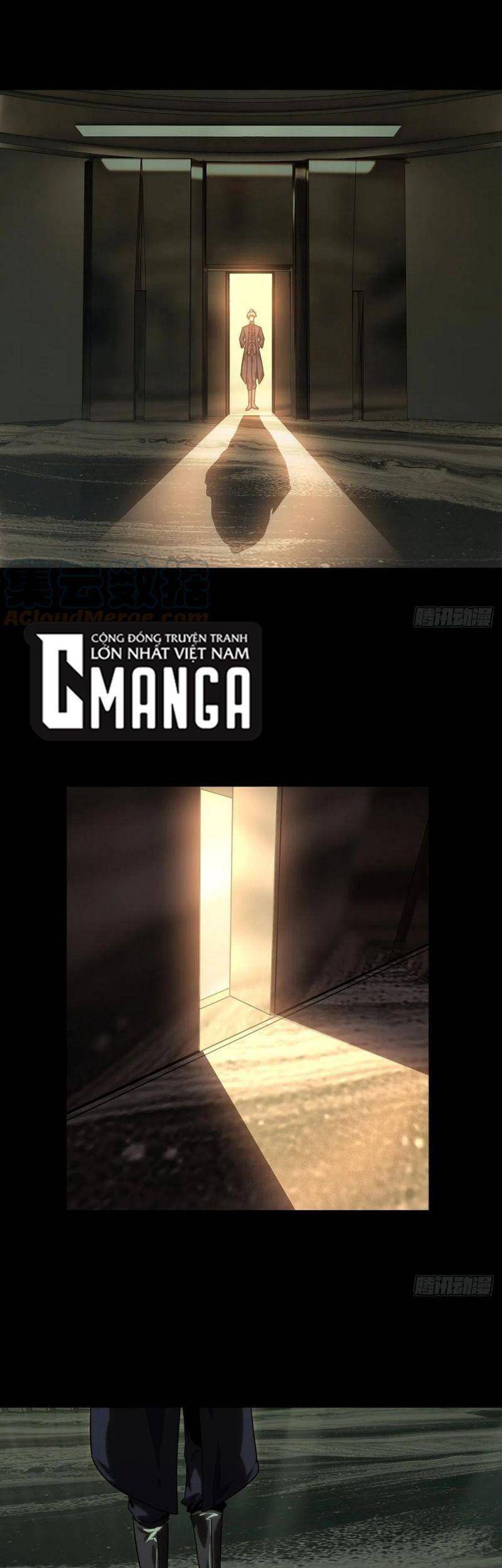 Đại Tượng Vô Hình Chap 212 - Next Chap 213