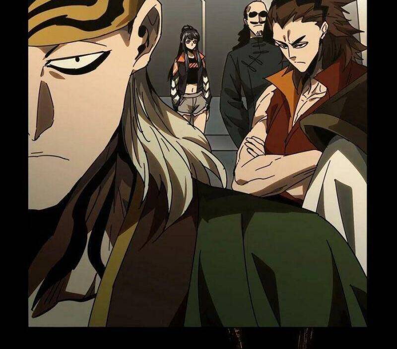 Đại Tượng Vô Hình Chap 226 - Next Chap 227