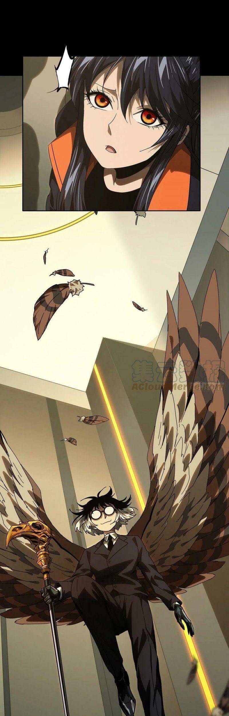 Đại Tượng Vô Hình Chap 226 - Next Chap 227