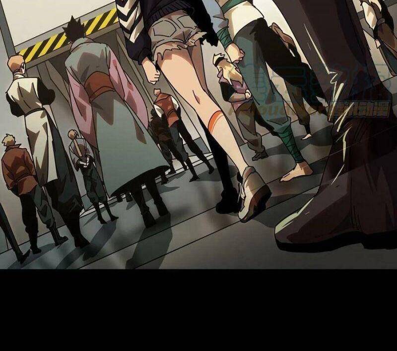 Đại Tượng Vô Hình Chap 226 - Next Chap 227