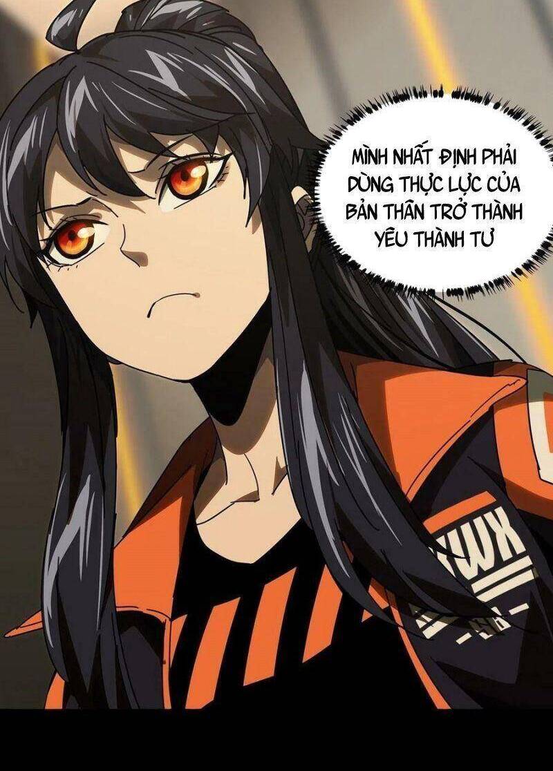 Đại Tượng Vô Hình Chap 226 - Next Chap 227