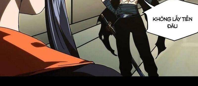 Đại Tượng Vô Hình Chap 226 - Next Chap 227