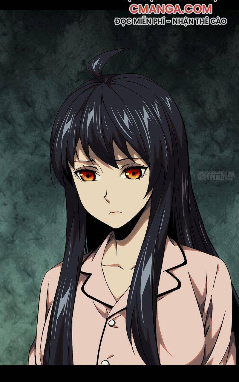 Đại Tượng Vô Hình Chap 114 - Next Chap 115