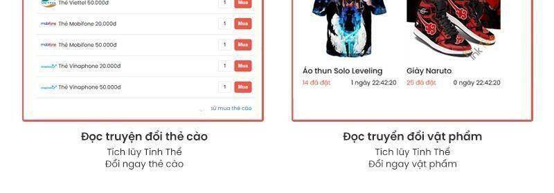 Đại Tượng Vô Hình Chap 126 - Next Chap 127