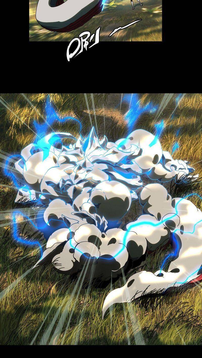 Đại Tượng Vô Hình Chap 126 - Next Chap 127