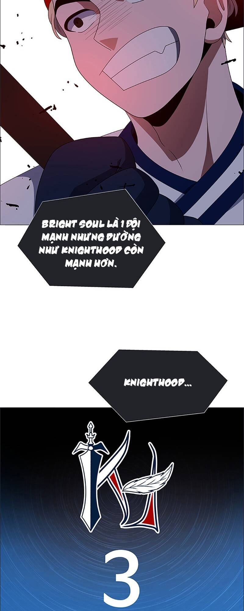 No Scope Chap 100 - Next Chap 101