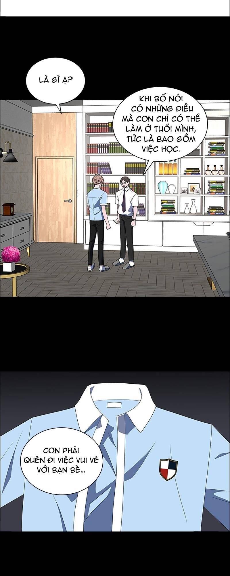 No Scope Chap 103 - Next Chap 104