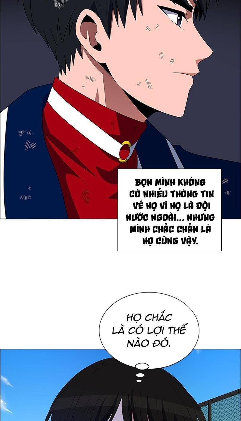 No Scope Chap 106 - Next Chap 107