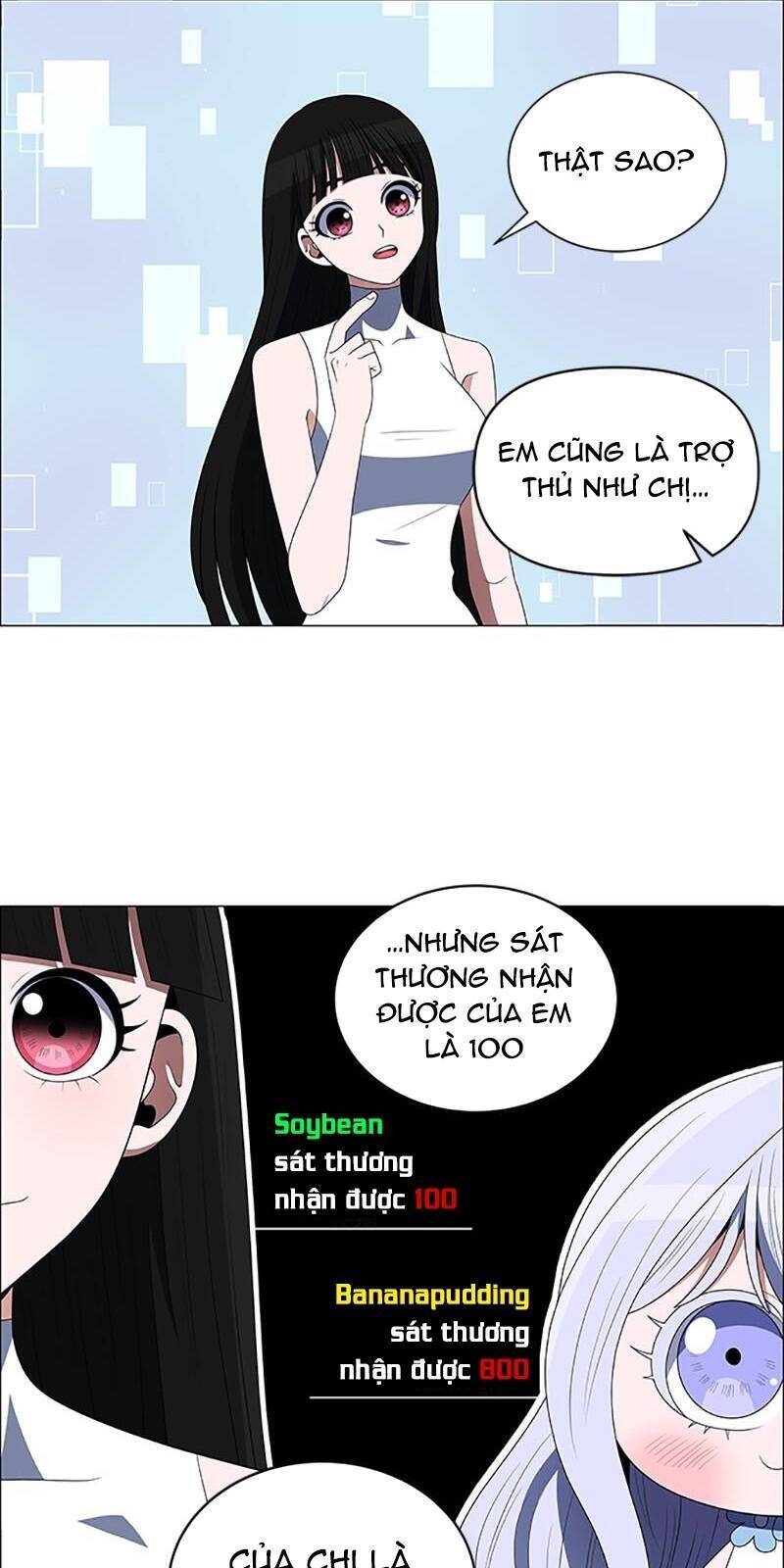 No Scope Chap 107 - Next Chap 108